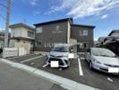 Next Graceの間取り画像