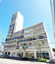 TLRレジデンス町田の外観画像