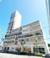 TLRレジデンス町田の間取り画像