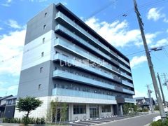 セブンリリー矢巾の外観画像