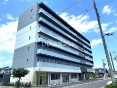 セブンリリー矢巾の外観画像