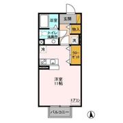 ノーベルパーク 15・16・17の間取り画像