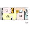 Villa Del SolⅡの間取り画像