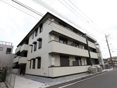 エメ ドゥーズの外観画像