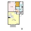 Tierra Courtの間取り画像