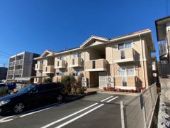 Tierra Courtの外観画像