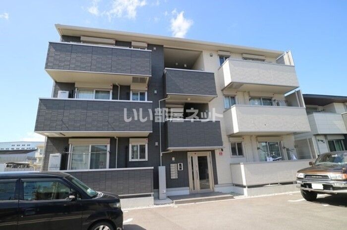 D-roomセレナ御園の外観画像