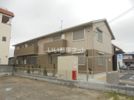 アムールの間取り画像