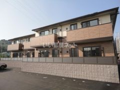 ウィット高岡の外観画像