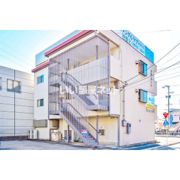 近藤ハイツの外観画像