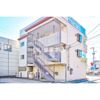 近藤ハイツの間取り画像