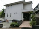 パークメゾン前原西の間取り画像