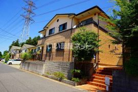 コンフォートの外観画像