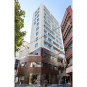 ラベイユ麻布十番の外観画像
