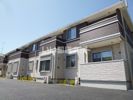 シャンプラトー Ⅰの外観