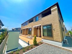 T．H クレール Ⅱの外観画像