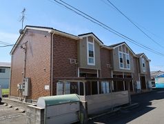 ブルームハウスの外観画像