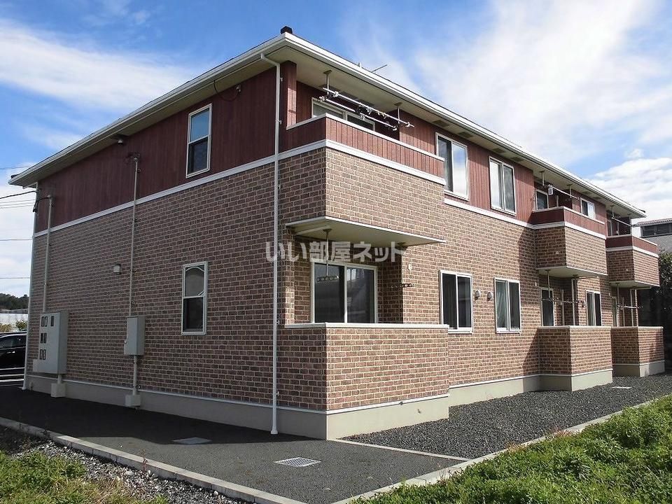 ヒノトトリの外観画像