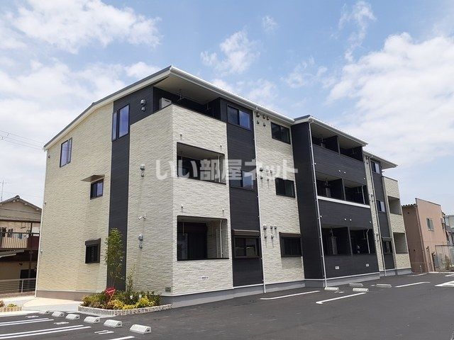 グランドールの賃貸物件