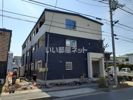 NEW WEST 7 RICHの間取り画像