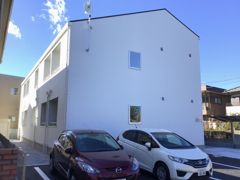 プランドールの外観画像