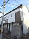 法連町第3マンションの外観