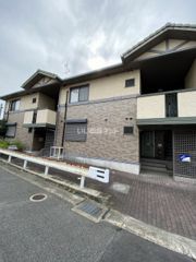 パストラルビレッジの外観画像