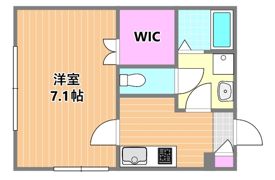 アン・ボヌールの間取り画像