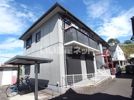 ハイツK2の間取り画像
