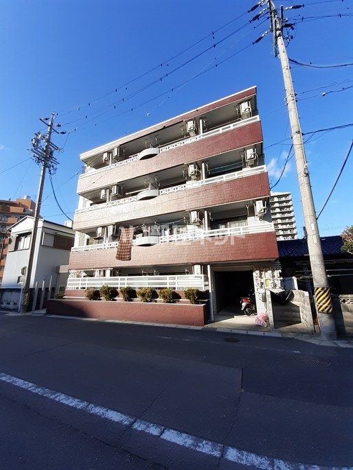ファシルの外観画像