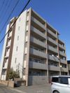 タウンコートの間取り画像