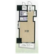 ベルメール原田町の間取り画像