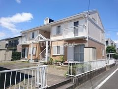 フレグランスAの外観画像