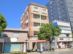 モコロード荒田の外観画像