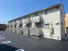 D-room貝沢町の間取り画像