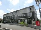 スイートショコラの間取り画像