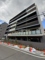 Le Vert Hachioji(ルヴェール八王子)の外観画像