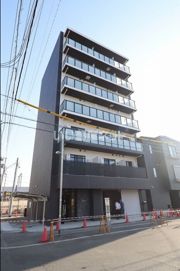 Glanpiaの外観画像