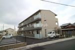 グラシアの間取り画像
