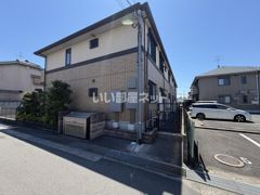 レジオンドヌールの外観画像