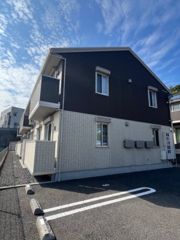 セジュールゆうの外観画像