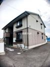 グレイスUJIKE C棟の間取り画像