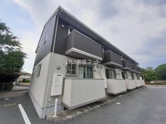 プレミスト B棟の外観画像