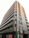 パレステュディオ新宿パークサイドの外観