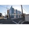 Ferveur本陣の間取り画像