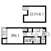 CERESIA Y-3の間取り画像