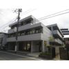 メゾン北嶺の間取り画像