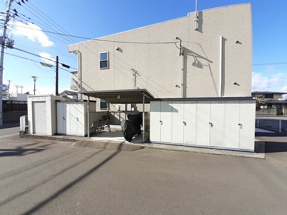 その他