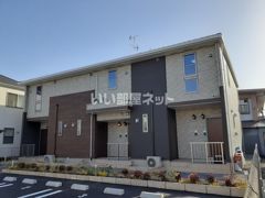 カレントK・Jの外観画像