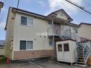 パラドールⅢの間取り画像